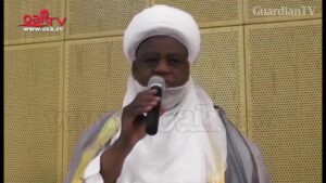 sultan