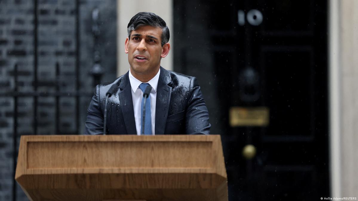 UK’s Conservatives ‘risk becoming the third party in British politics’, historian says