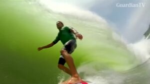 surf