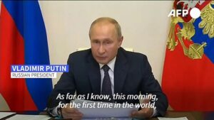 Putin-says-Russia-is-first-to-develop-coronavirus-vaccine