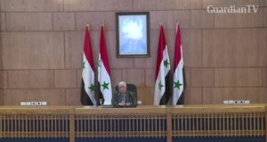 syria