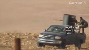 syria