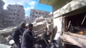 syria