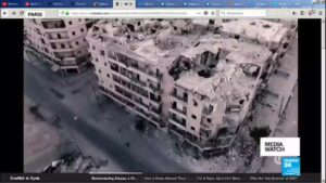 syria