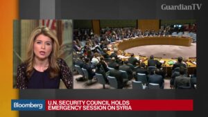 syria