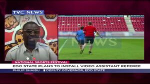Why-we-plan-to-introduce-VAR-during-National-Sports-Festival-Philip-Shuaib