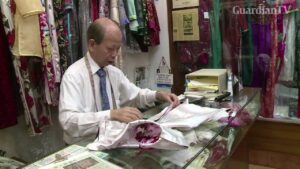 tailor