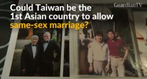 taiwan