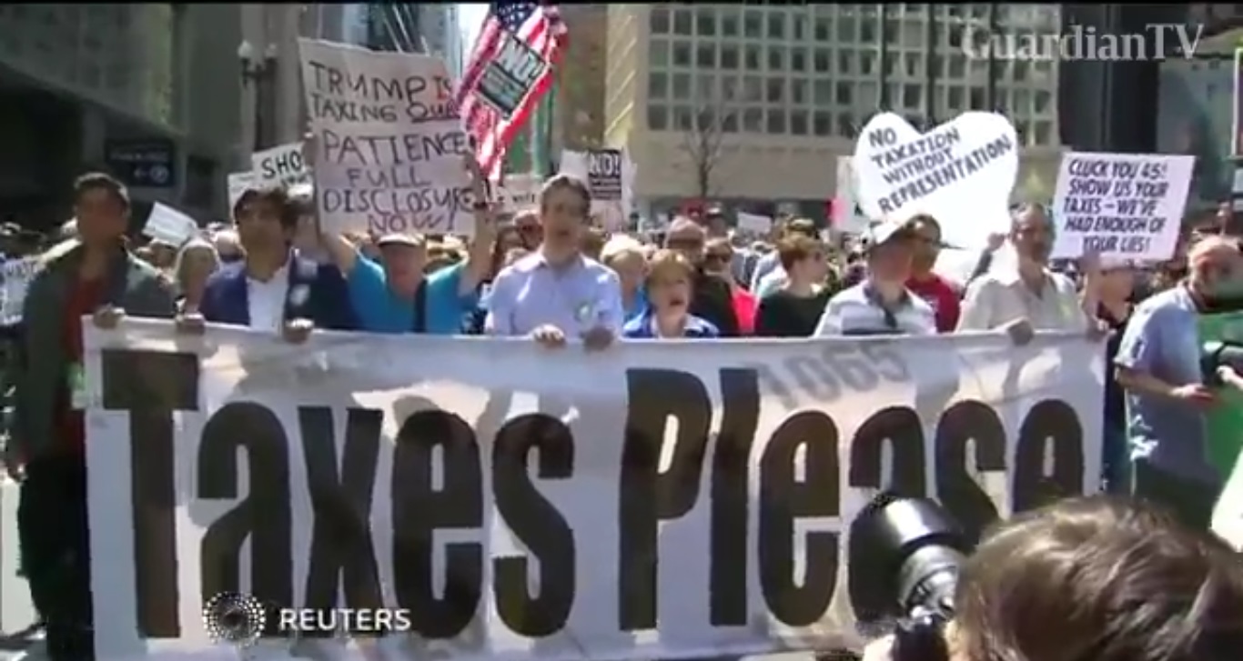 tax