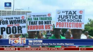 tax