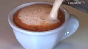 tea