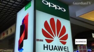 tech-Huawei