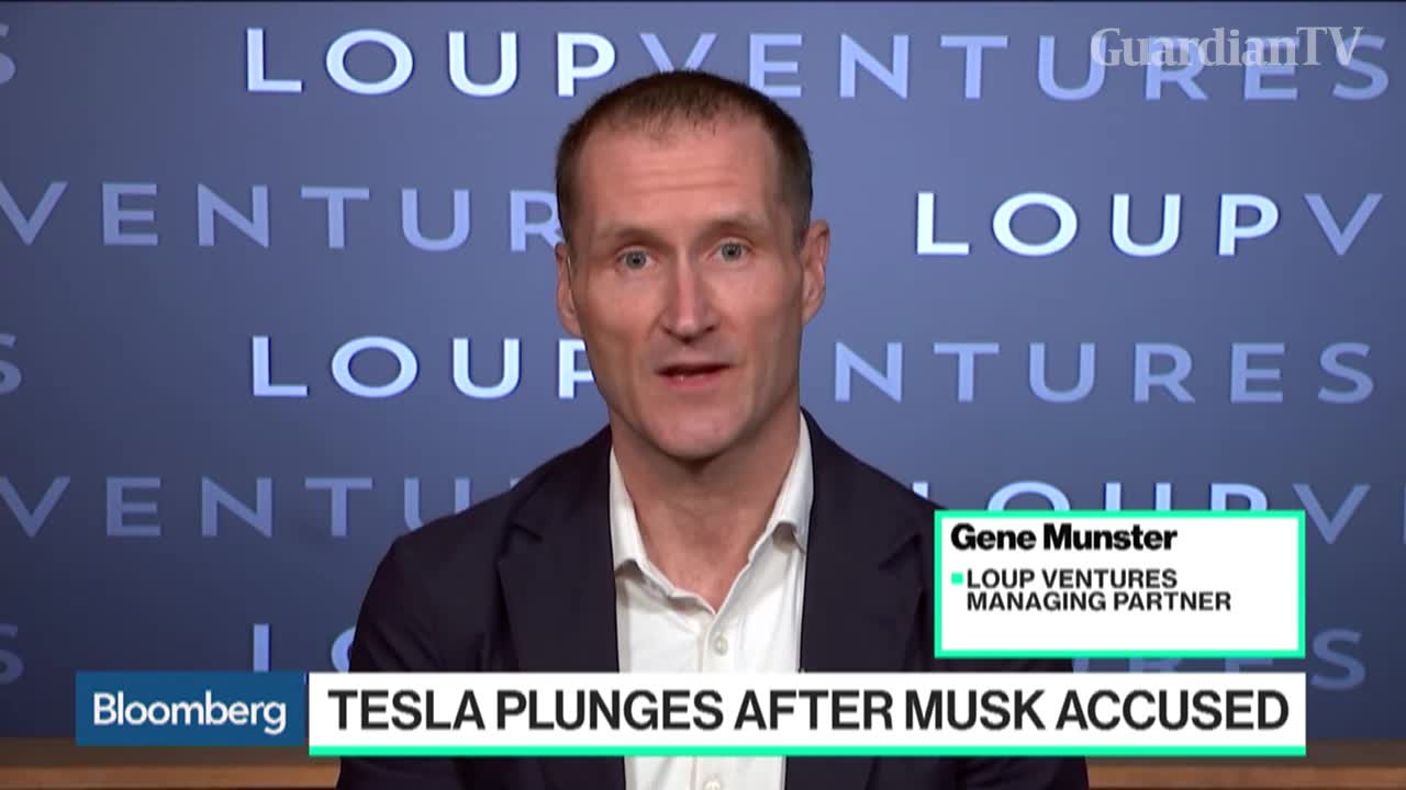 tesla