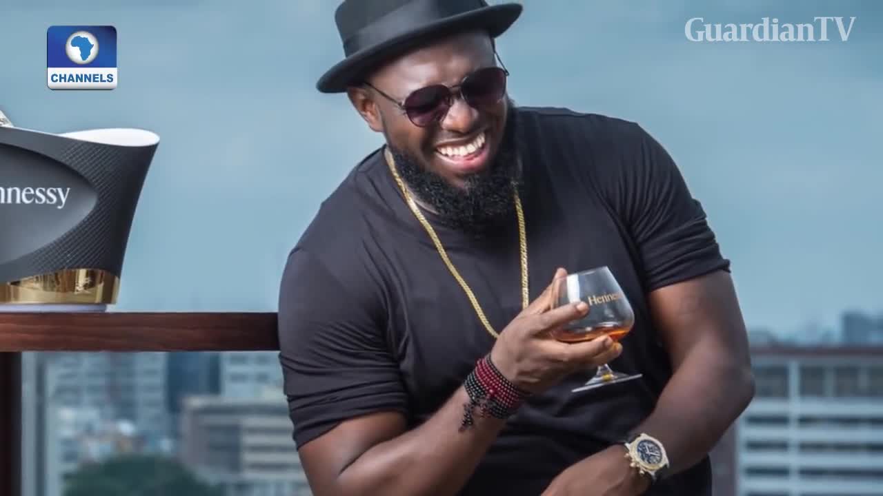 timaya