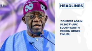 tinubu