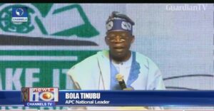 tinubu