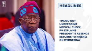 tinubu