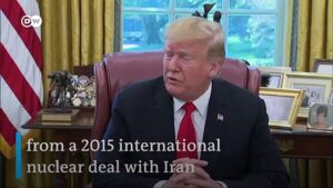 Israel-Iran-conflict-to-be-major-Middle-East-issue-in-2020