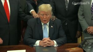 trum