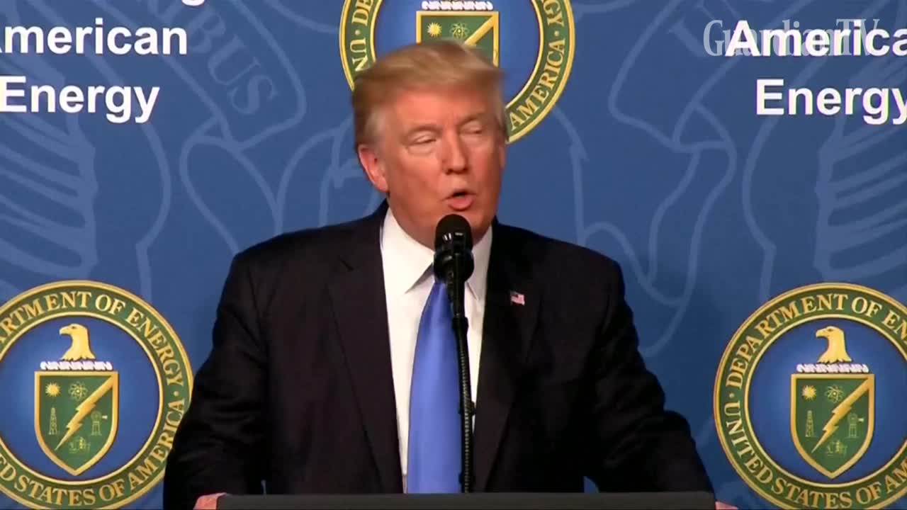 trum