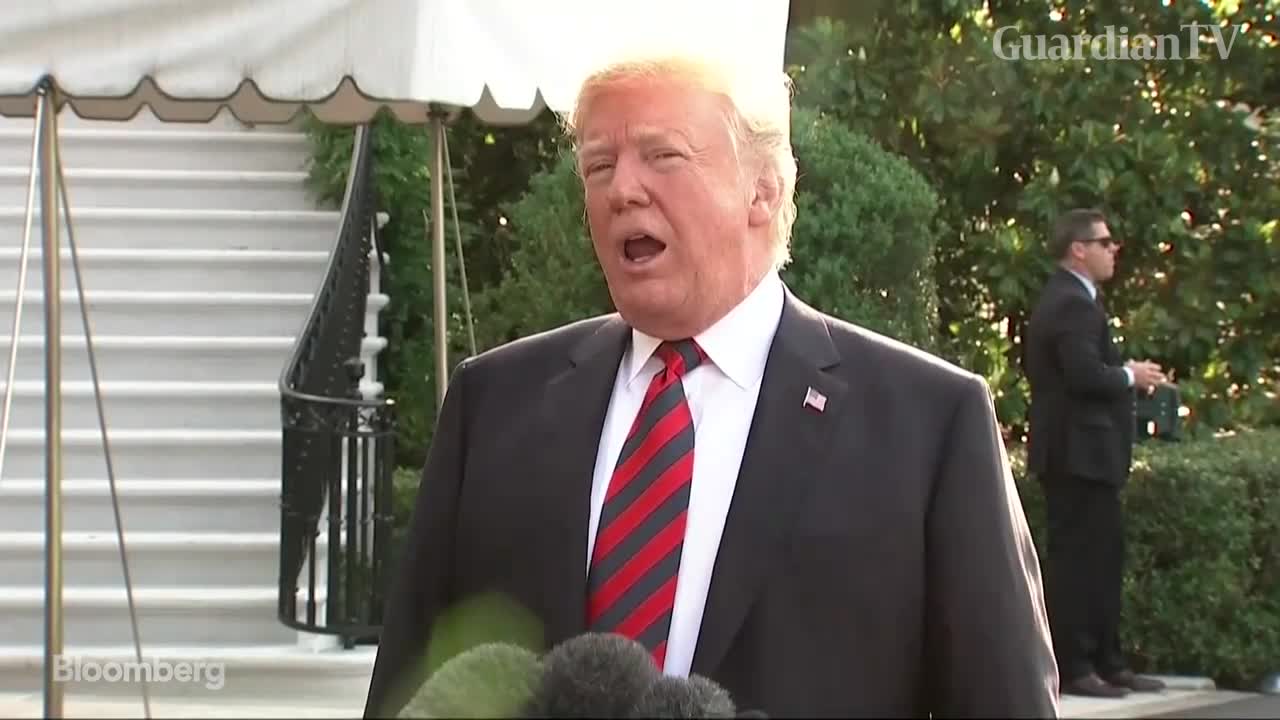 trump