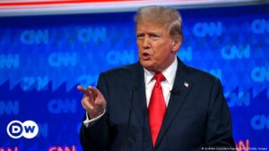 Trump believers keep the faith after assassination attempt