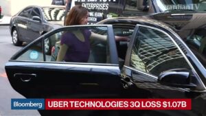 uber