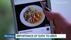 uber