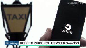 uber
