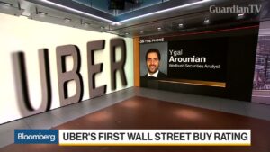 uber