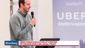 uber