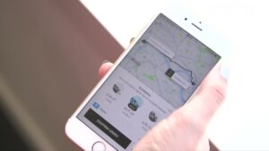 uber