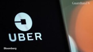 uber