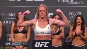 ufc