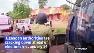 uganda