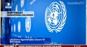 un