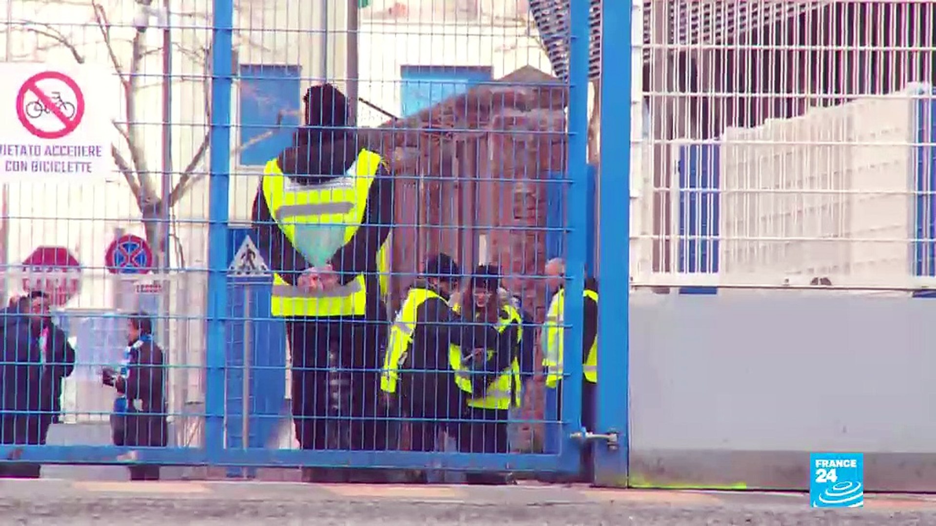 Italian-football-faces-disruption-as-Salvini-decree-curbs-hiring-of-foreign-stewards
