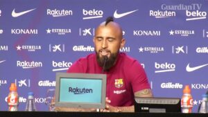 vidal