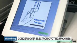 vote