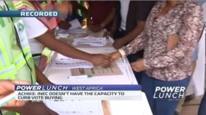 vote-buying