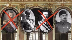 war
