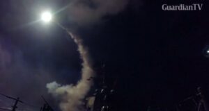 war