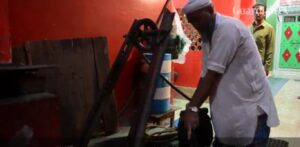 water