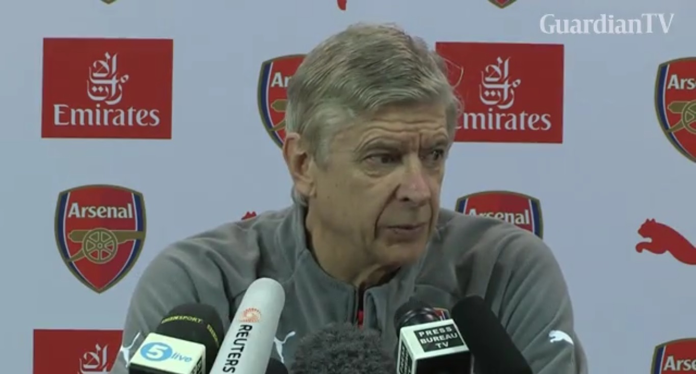 wenger