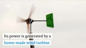 wind