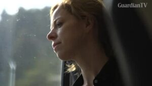 woman