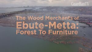 wood