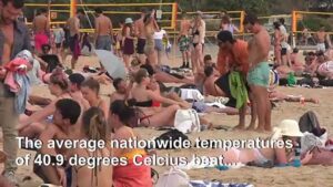 Australia-has-its-hottest-day-on-record