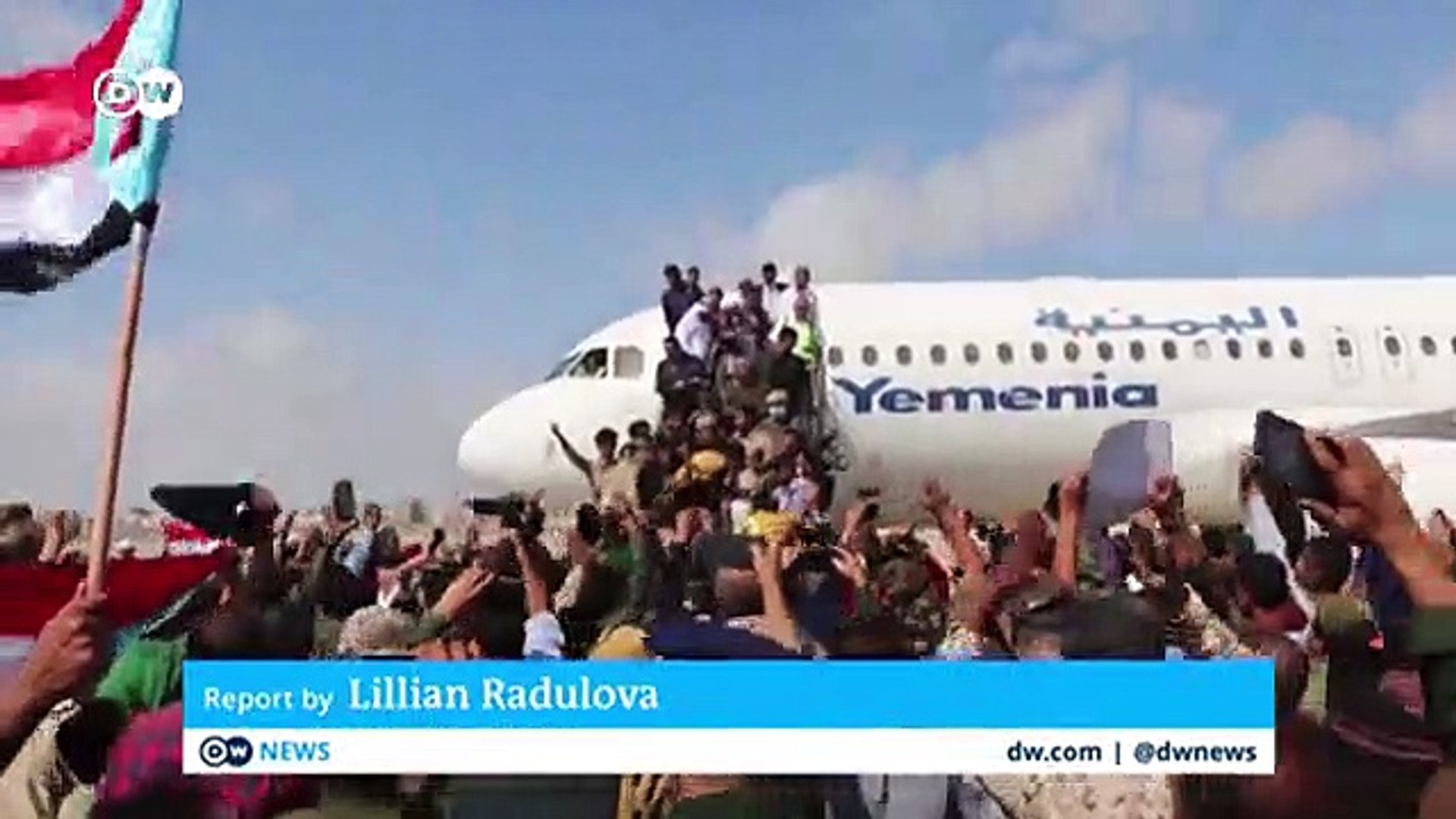 yemen