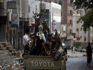 yemen
